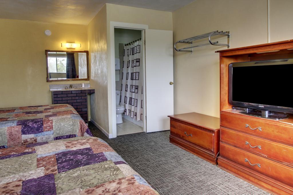 Star Motel Macomb Rom bilde