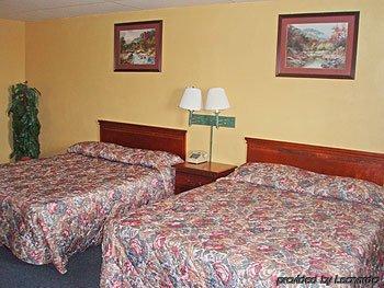 Star Motel Macomb Rom bilde
