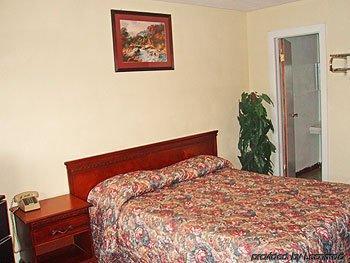 Star Motel Macomb Rom bilde
